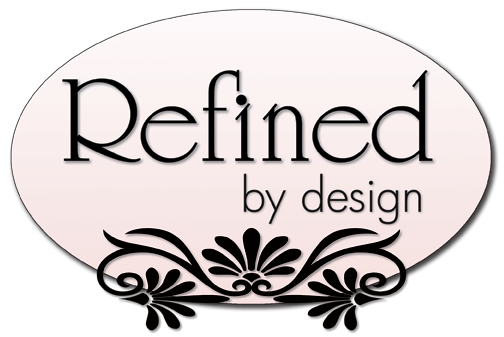 Refined by Design